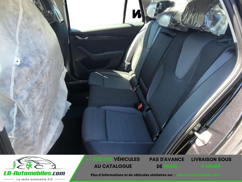 Skoda Octavia Combi 1.5 TSI Hybrid 150 ch BVA  occasion  Beaupuy - photo n8
