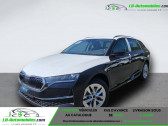Skoda Octavia Combi 1.5 TSI Hybrid 150 ch BVA   Beaupuy 31