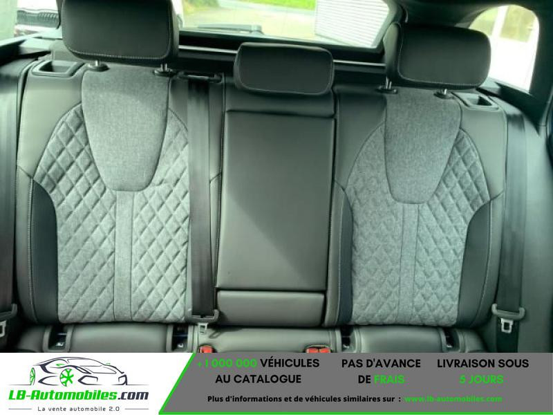 Skoda Octavia Combi 1.5 TSI Hybrid 150 ch BVA 2024 - photo n°8 Skoda Octavia Combi 1.5 TSI Hybrid 150 ch BVA  occasion à Beaupuy - photo n°8