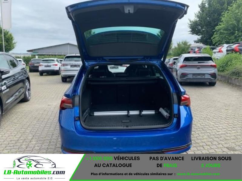 Skoda Octavia Combi 1.5 TSI Hybrid 150 ch BVA 2024 - photo n°11 Skoda Octavia Combi 1.5 TSI Hybrid 150 ch BVA  occasion à Beaupuy - photo n°11