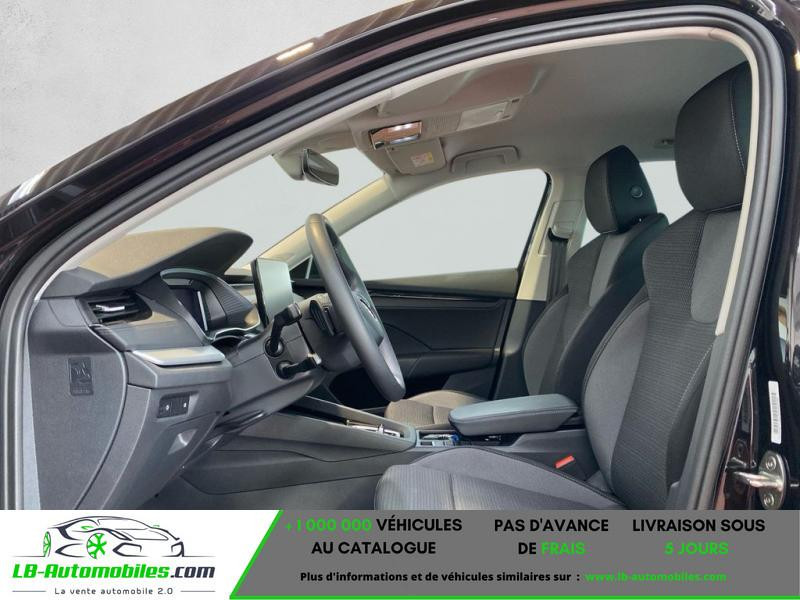 Skoda Octavia Combi 1.5 TSI Hybrid 150 ch BVA 2024 - photo n°6 Skoda Octavia Combi 1.5 TSI Hybrid 150 ch BVA  occasion à Beaupuy - photo n°6