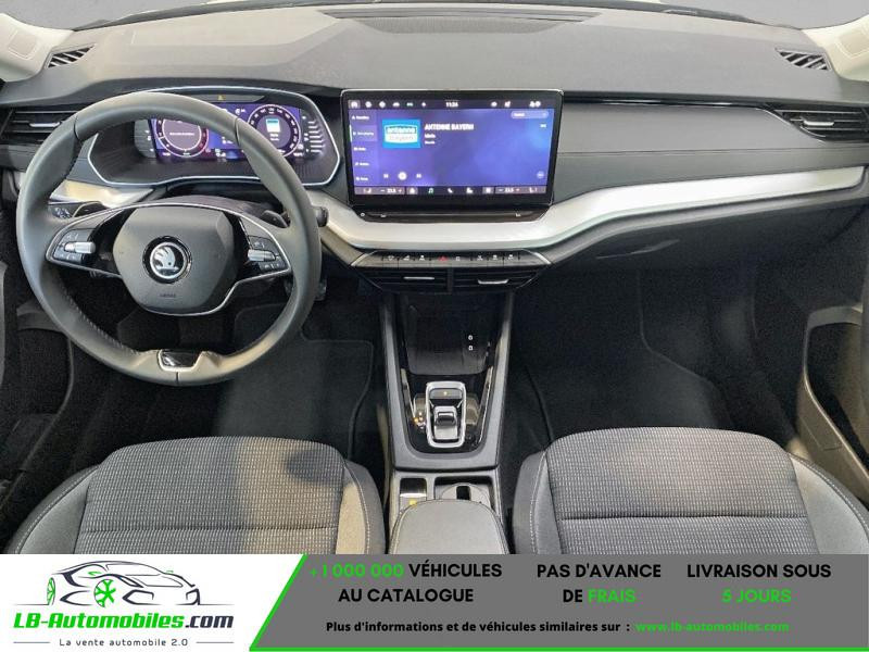 Skoda Octavia Combi 1.5 TSI Hybrid 150 ch BVA 2024 - photo n°2 Skoda Octavia Combi 1.5 TSI Hybrid 150 ch BVA  occasion à Beaupuy - photo n°2