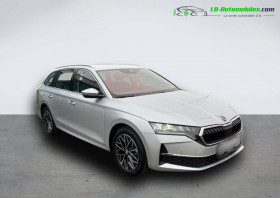 Skoda Octavia Combi 1.5 TSI Hybrid 150 ch BVA  occasion  Beaupuy - photo n2