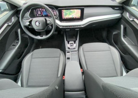 Skoda Octavia Combi 1.5 TSI Hybrid 150 ch BVA  occasion  Beaupuy - photo n4