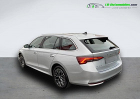 Skoda Octavia Combi 1.5 TSI Hybrid 150 ch BVA  occasion  Beaupuy - photo n3