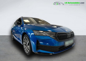 Skoda Octavia Combi , garage LB AUTOMOBILES  Beaupuy