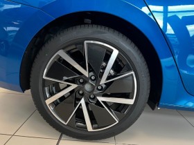 Skoda Octavia Combi 1.5 TSI Hybrid 150 ch BVA  occasion  Beaupuy - photo n4