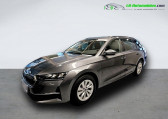 Annonce Skoda Octavia Combi occasion Hybride 1.5 TSI Hybrid 150 ch BVA  Beaupuy