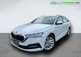 Skoda Octavia Combi 1.5 TSI Hybrid 150 ch BVA   Beaupuy 31