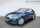 Skoda Octavia Combi 1.5 TSI Hybrid 150 ch BVA   Beaupuy 31