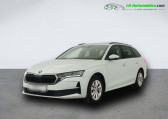 Skoda Octavia Combi 1.5 TSI Hybrid 150 ch BVA   Beaupuy 31