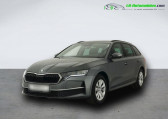 Skoda Octavia Combi occasion année 2024 boite Automatique Annonce Skoda Octavia Combi occasion Essence 1.5 TSI Hybrid 150 ch BVA à Beaupuy