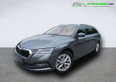 Skoda Octavia Combi occasion année 2024 boite Automatique Annonce Skoda Octavia Combi occasion Hybride 1.5 TSI Hybrid 150 ch BVA à Beaupuy