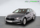Skoda Octavia Combi occasion année 2024 boite Automatique Annonce Skoda Octavia Combi occasion Hybride 1.5 TSI Hybrid 150 ch BVA à Beaupuy