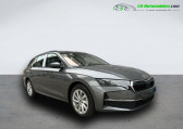 Annonce Skoda Octavia Combi occasion Hybride 1.5 TSI Hybrid 150 ch BVA  Beaupuy