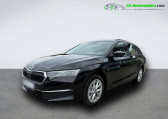 Skoda Octavia Combi 1.5 TSI Hybrid 150 ch BVA   Beaupuy 31