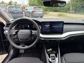 Skoda Octavia Combi 1.5 TSI Hybrid 150 ch BVA  occasion  Beaupuy - photo n3