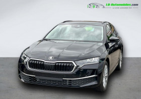 Skoda Octavia Combi 1.5 TSI Hybrid 150 ch BVA  occasion  Beaupuy - photo n3