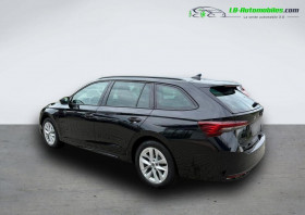 Skoda Octavia Combi 1.5 TSI Hybrid 150 ch BVA  occasion  Beaupuy - photo n4