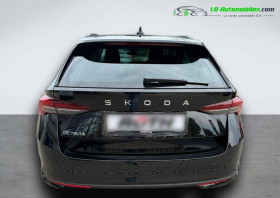 Skoda Octavia Combi 1.5 TSI Hybrid 150 ch BVA  occasion  Beaupuy - photo n6