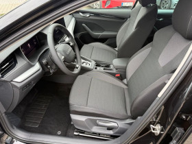 Skoda Octavia Combi 1.5 TSI Hybrid 150 ch BVA  occasion  Beaupuy - photo n7