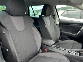 Skoda Octavia Combi 1.5 TSI Hybrid 150 ch BVA  occasion  Beaupuy - photo n5