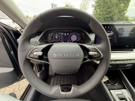 Skoda Octavia Combi 1.5 TSI Hybrid 150 ch BVA  occasion  Beaupuy - photo n9