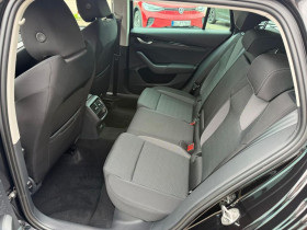 Skoda Octavia Combi 1.5 TSI Hybrid 150 ch BVA  occasion  Beaupuy - photo n8