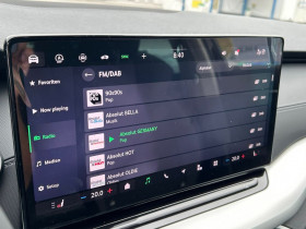 Skoda Octavia Combi 1.5 TSI Hybrid 150 ch BVA  occasion  Beaupuy - photo n8