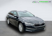 Skoda Octavia Combi 1.5 TSI Hybrid 150 ch BVA   Beaupuy 31