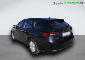Skoda Octavia Combi 1.5 TSI Hybrid 150 ch BVA  occasion  Beaupuy - photo n4