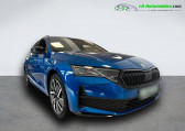 Annonce Skoda Octavia Combi occasion Hybride 1.5 TSI Hybrid 150 ch BVA  Beaupuy