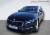 Skoda Octavia Combi occasion année 2025 boite Automatique Annonce Skoda Octavia Combi occasion Hybride 1.5 TSI Hybrid 150 ch BVA à Beaupuy