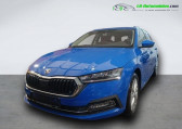 Annonce Skoda Octavia Combi occasion Hybride 1.5 TSI Hybrid 150 ch BVA  Beaupuy