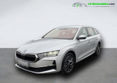 Skoda Octavia Combi occasion année 2024 boite Automatique Annonce Skoda Octavia Combi occasion Hybride 1.5 TSI Hybrid 150 ch BVA à Beaupuy