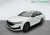 Annonce Skoda Octavia Combi occasion Hybride 1.5 TSI Hybrid 150 ch BVA  Beaupuy