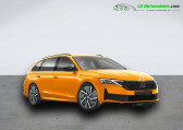 Skoda Octavia Combi occasion année 2024 boite Automatique Annonce Skoda Octavia Combi occasion Hybride 1.5 TSI Hybrid 150 ch BVA à Beaupuy
