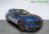 Annonce Skoda Octavia Combi occasion Hybride 1.5 TSI Hybrid 150 ch BVA  Beaupuy