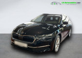 Skoda Octavia Combi occasion année 2024 boite Automatique Annonce Skoda Octavia Combi occasion Hybride 1.5 TSI Hybrid 150 ch BVA à Beaupuy
