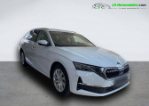Annonce Skoda Octavia Combi occasion Hybride 1.5 TSI Hybrid 150 ch BVA  Beaupuy