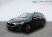 Skoda Octavia Combi occasion année 2024 boite Automatique Annonce Skoda Octavia Combi occasion Hybride 1.5 TSI Hybrid 150 ch BVA à Beaupuy