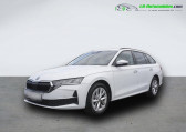 Skoda Octavia Combi 1.5 TSI Hybrid 150 ch BVA   Beaupuy 31
