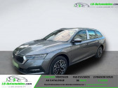 Annonce Skoda Octavia Combi occasion Hybride 1.5 TSI Hybrid 150 ch BVA  Beaupuy