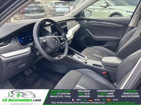 Skoda Octavia Combi 1.5 TSI mHEV 150 ch  BVA  occasion � Beaupuy - photo n�3