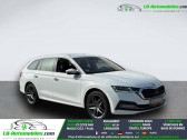 Annonce Skoda Octavia Combi occasion Hybride 1.5 TSI mHEV 150 ch  BVA � Beaupuy