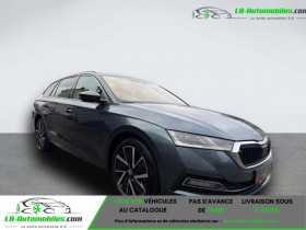 Skoda Octavia Combi 1.5 TSI mHEV 150 ch  BVA  occasion � Beaupuy - photo n�2