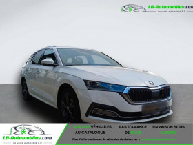 Skoda Octavia Combi 1.5 TSI mHEV 150 ch  BVA  occasion � Beaupuy - photo n�2