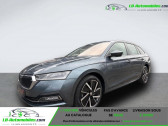 Annonce Skoda Octavia Combi occasion Hybride 1.5 TSI mHEV 150 ch  BVA � Beaupuy