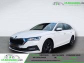 Annonce Skoda Octavia Combi occasion Hybride 1.5 TSI mHEV 150 ch  BVA � Beaupuy