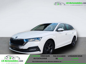 Skoda Octavia Combi , garage LB AUTOMOBILES � Beaupuy